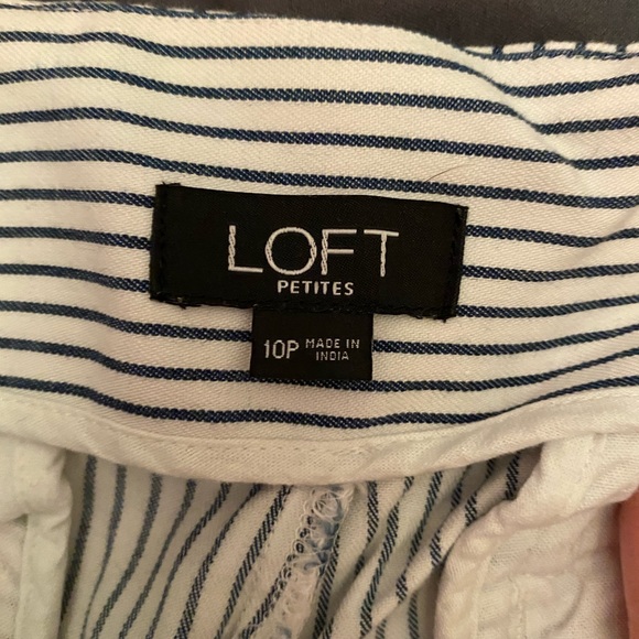 Loft shorts - Picture 3 of 6